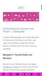 Mobile Screenshot of musterladen.at